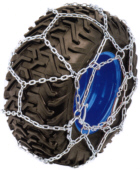 Traktor Spur